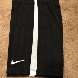 Nike Academy Soccer Shorts